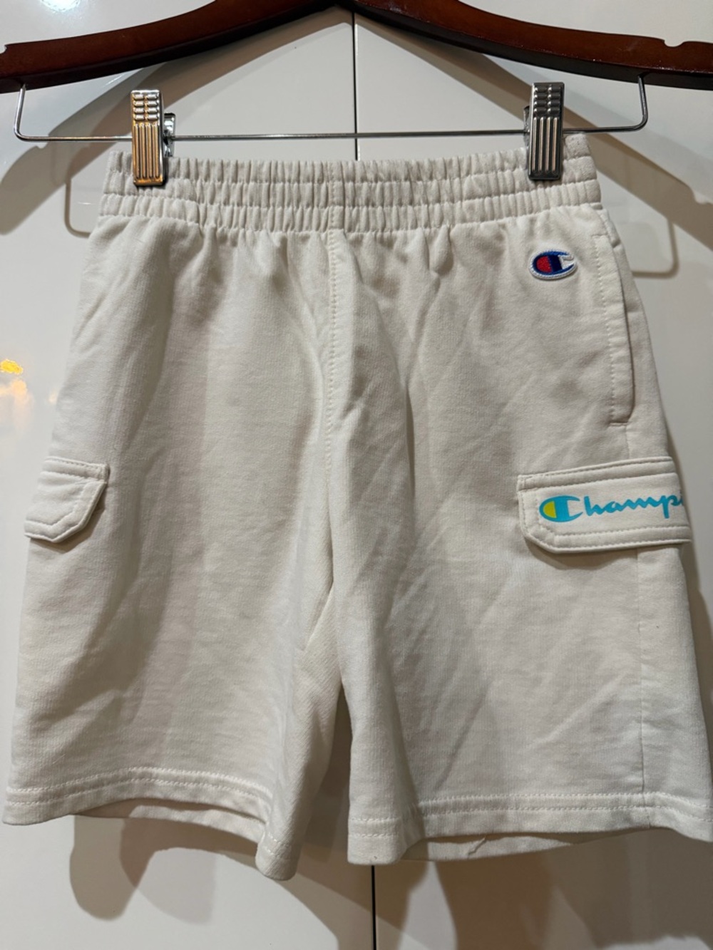 Champion boys shorts